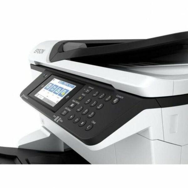 Multifunction Printer Epson - Image 7