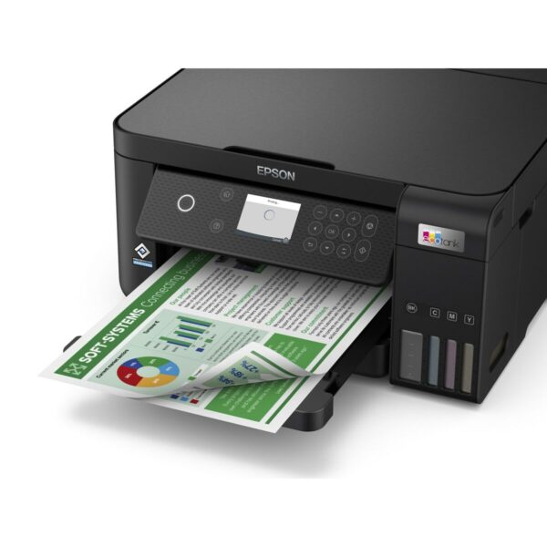 Multifunction Printer Epson C11CJ62402 - Image 7