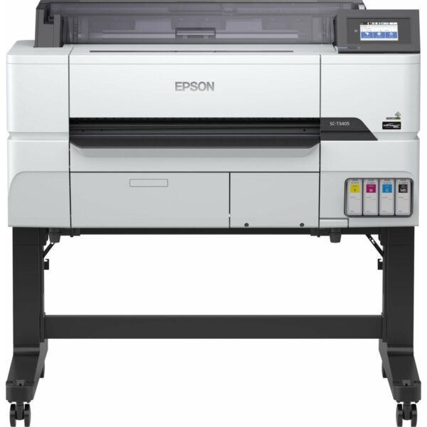 Plotter Epson SC-T3405 - Image 2
