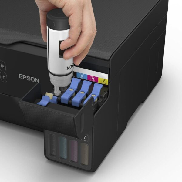 Multifunction Printer Epson EcoTank ET-2840 - Image 3