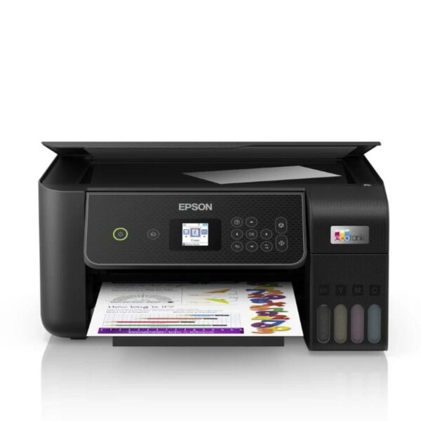 Multifunction Printer Epson - Image 3