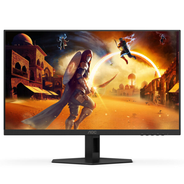 Gaming Monitor AOC 27G4XE Full HD 27" - Image 3