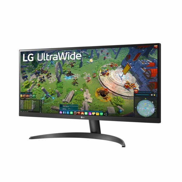 Gaming Monitor LG 29" Full HD - Image 2