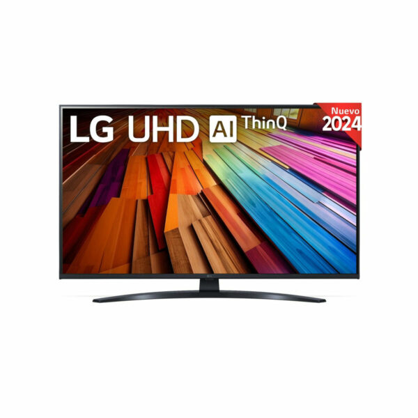 Smart TV LG 75UT81006LA.AEU 4K Ultra HD 75" - Image 7