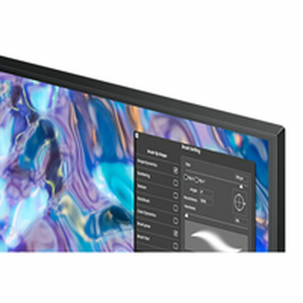 Gaming Monitor Samsung LS27B610EQU Quad HD 27" - Image 3