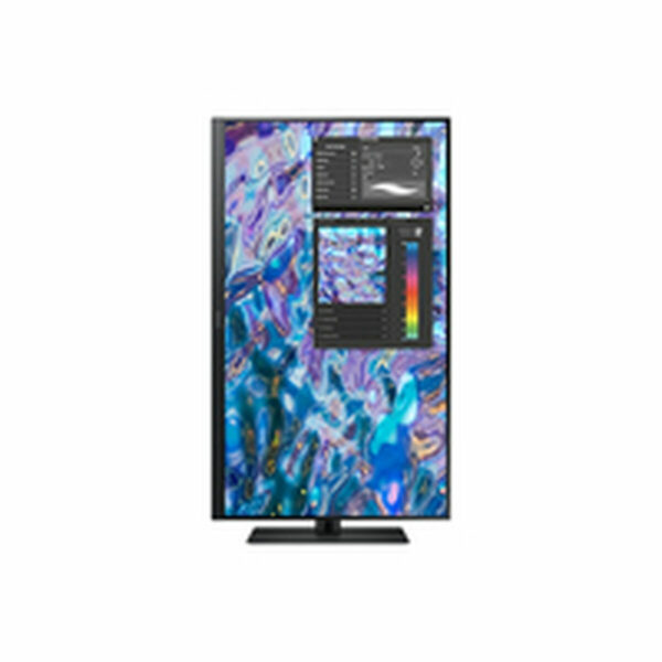 Gaming Monitor Samsung LS27B610EQU Quad HD 27" - Image 5