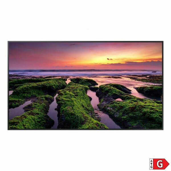 Videowall Monitor Samsung LH75QHCEBGCXEN 4K Ultra HD 75" - Image 7