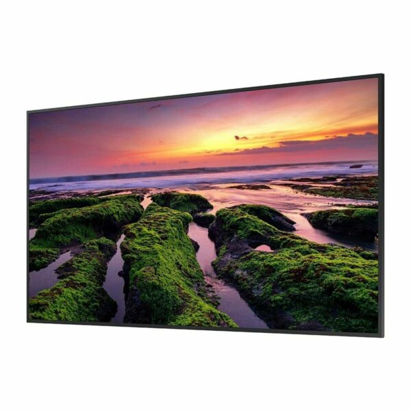 Videowall Monitor Samsung LH75QHCEBGCXEN 4K Ultra HD 75" - Image 4