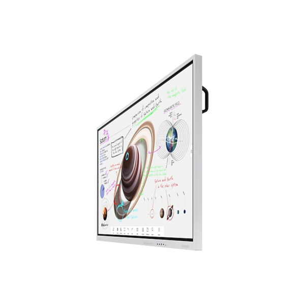 Interactive Touch Screen Samsung WM75B 75" 60 Hz 4K Ultra HD - Image 5