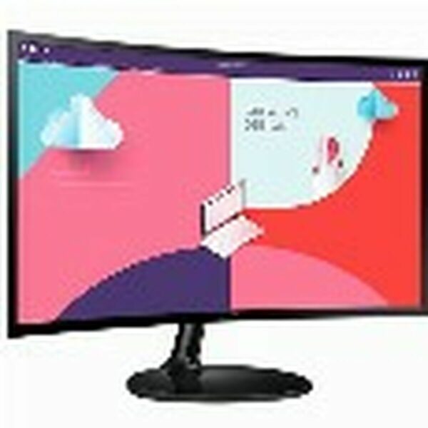 Gaming Monitor Samsung LS27C364EAUXEN Full HD 27" - Image 7