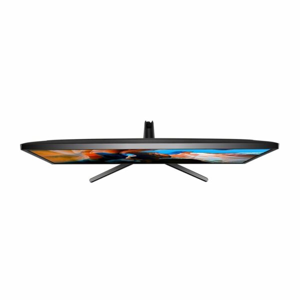 Gaming Monitor Samsung UJ590 4K Ultra HD 32" - Image 5