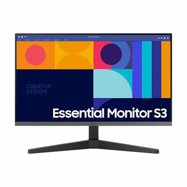 Gaming Monitor Samsung Full HD 27" - Image 6