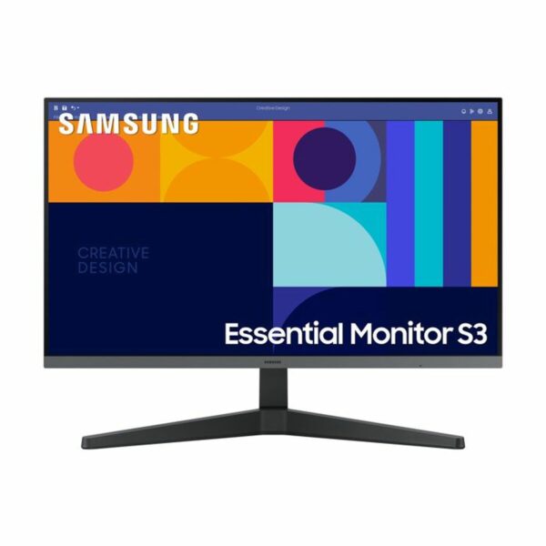 Gaming Monitor Samsung Full HD 27" - Image 2