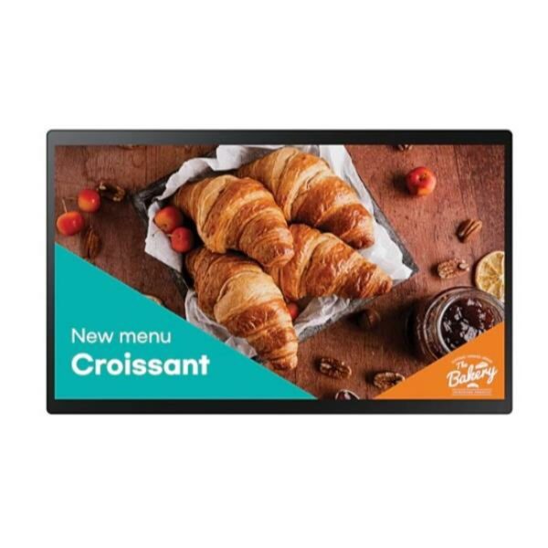 Videowall Monitor Samsung LH24QBCTBGCXEN Full HD 24" - Image 7