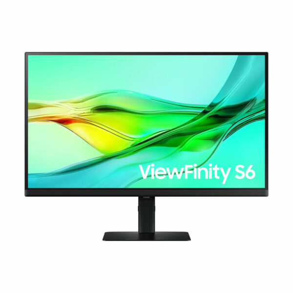 Gaming Monitor Samsung LS27D600UAUXEN Quad HD 27" - Image 3