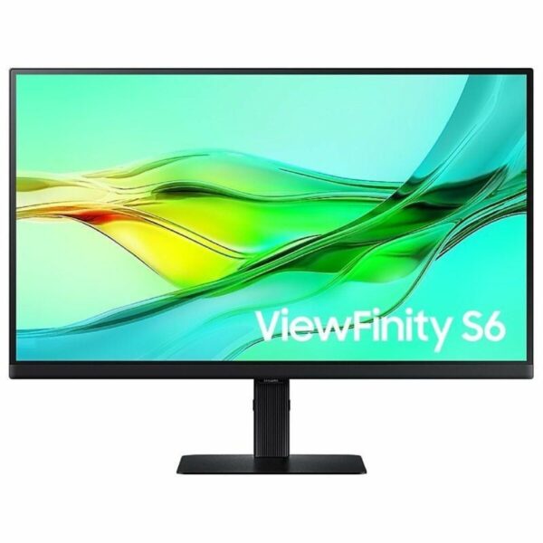 Gaming Monitor Samsung LS27D600UAUXEN Quad HD 27" - Image 7