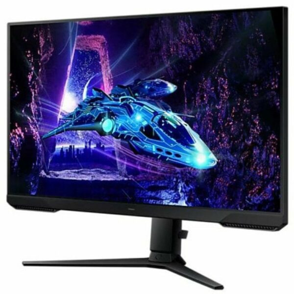 Gaming Monitor Samsung LS27DG302EUXEN Full HD 27" - Image 3