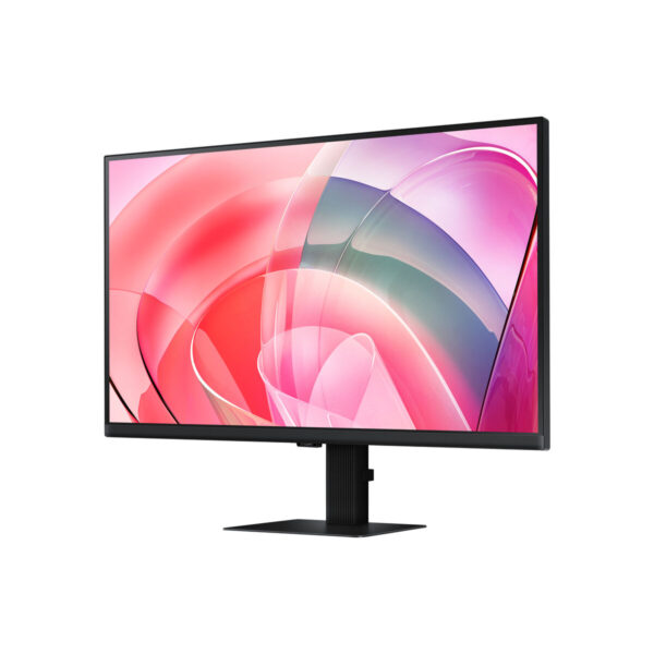 Gaming Monitor Samsung LS27D702EAUXEN 4K Ultra HD 27" - Image 3
