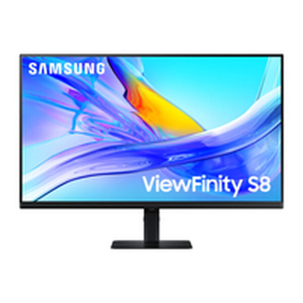 Gaming Monitor Samsung LS32D800UAUXEN 4K Ultra HD 32" - Image 2