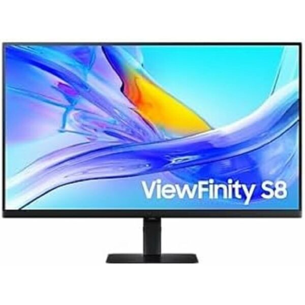 Gaming Monitor Samsung LS32D800UAUXEN 4K Ultra HD 32" - Image 5