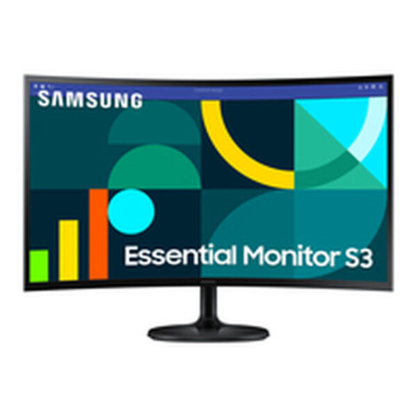 Gaming Monitor Samsung LS27D360GAUXEN Full HD 27" - Image 3