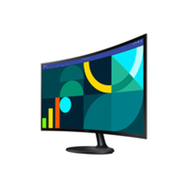 Monitor Samsung LS27D362GAUXEN - Image 4