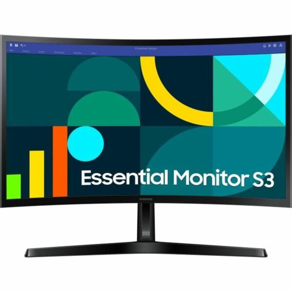 Gaming Monitor Samsung Full HD 27" - Image 2