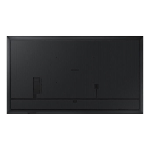 Videowall Monitor Samsung LH98QHCEBGCXEN 98" 4K Ultra HD - Image 2