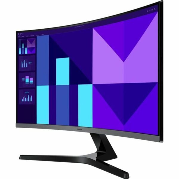 Gaming Monitor Samsung Full HD 27" - Image 2