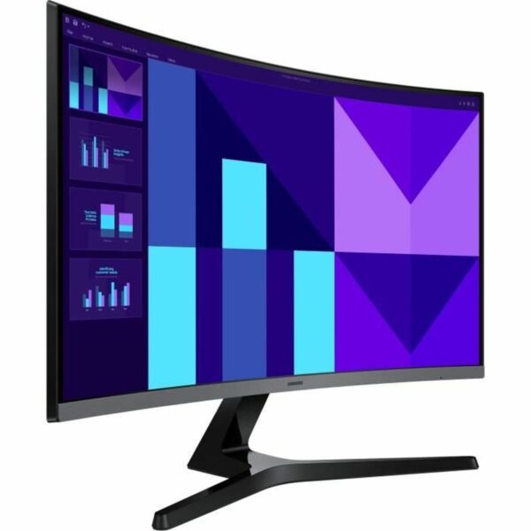 Gaming Monitor Samsung Full HD 27" - Image 3