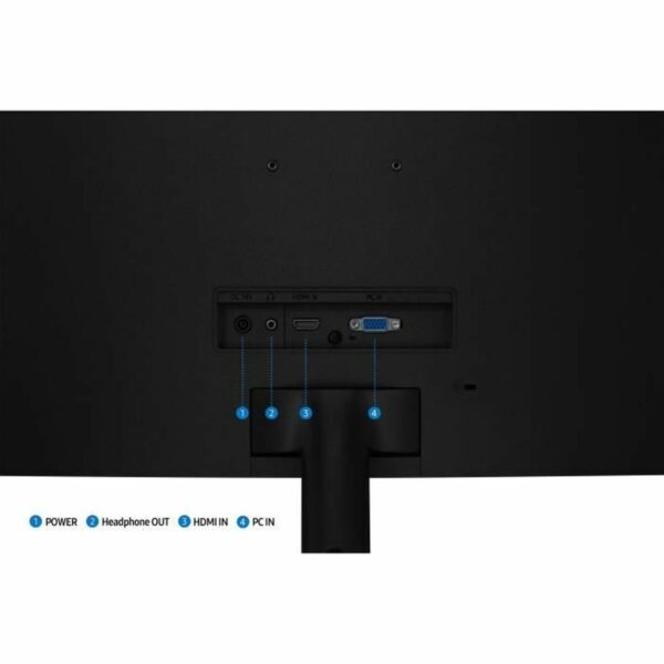 Gaming Monitor Samsung Full HD 27" - Image 6