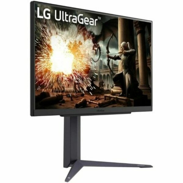 Gaming Monitor LG 27GS75Q-B Quad HD 27" - Image 3