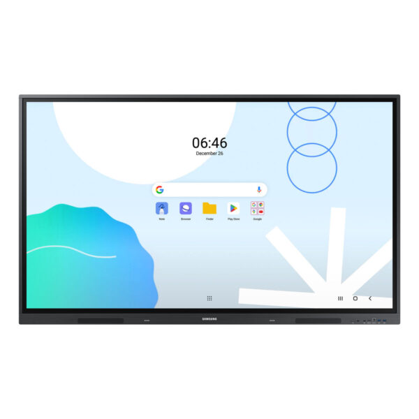 Videowall Monitor Samsung WA75D 4K Ultra HD 75" - Image 2
