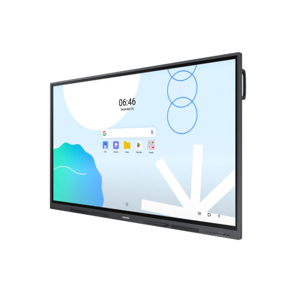 Videowall Monitor Samsung WA75D 4K Ultra HD 75" - Image 3