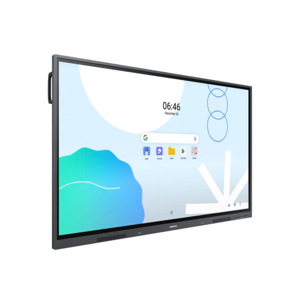 Videowall Monitor Samsung WA75D 4K Ultra HD 75" - Image 4