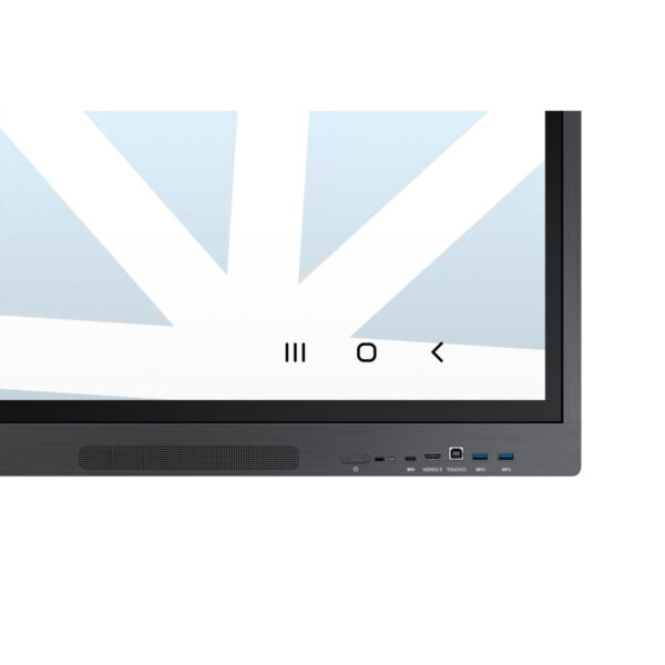 Videowall Monitor Samsung WA75D 4K Ultra HD 75" - Image 7