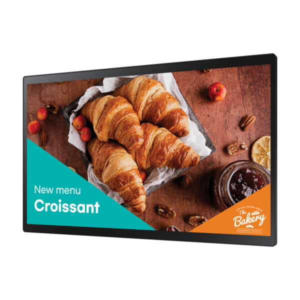 Videowall Monitor Samsung LH24QBCTBGCXEN Full HD 24" - Image 4