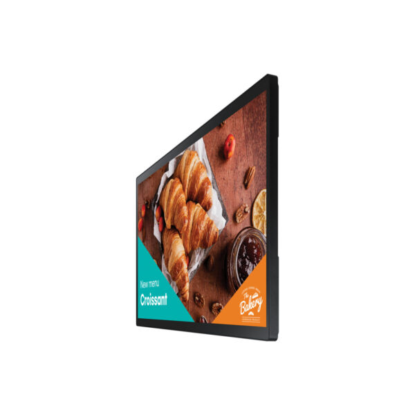 Videowall Monitor Samsung LH24QBCTBGCXEN Full HD 24" - Image 3