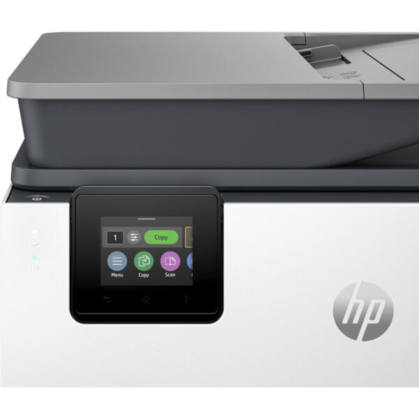 Multifunction Printer HP OfficeJet Pro 9120E - Image 4