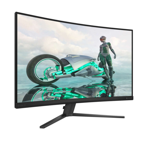 Gaming Monitor Philips 32M2C3500L/00 Quad HD 32" 180 Hz - Image 8
