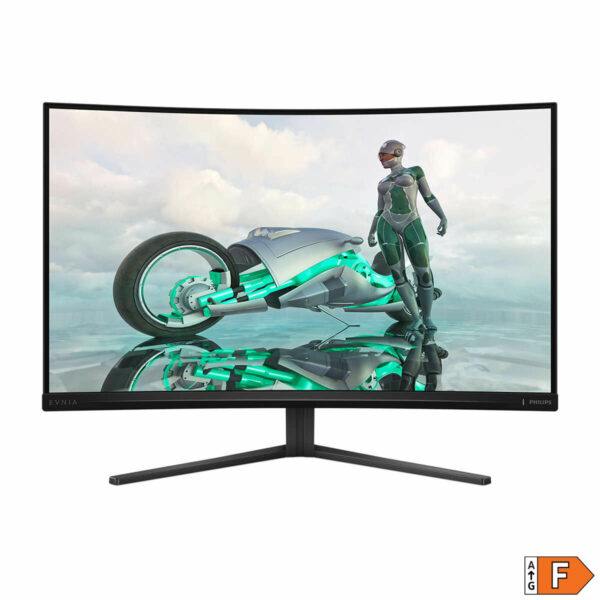 Gaming Monitor Philips 32M2C3500L/00 Quad HD 32" 180 Hz - Image 2