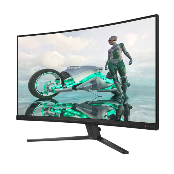 Gaming Monitor Philips 32M2C3500L/00 Quad HD 32" 180 Hz - Image 5
