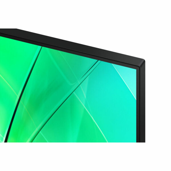 Gaming Monitor Samsung LS32D600EAUXEN Quad HD 32" - Image 8