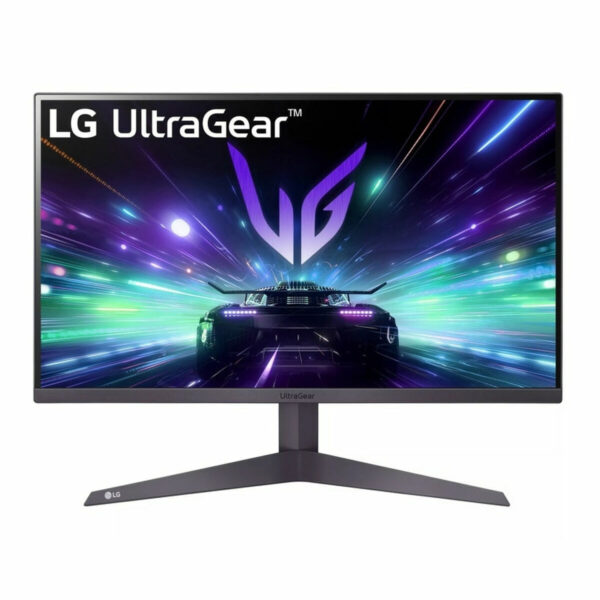 Gaming Monitor LG 27GS50F-B Full HD 27" - Image 3