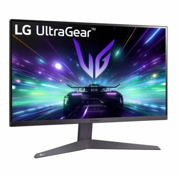 Gaming Monitor LG 27GS50F-B Full HD 27" - Image 7