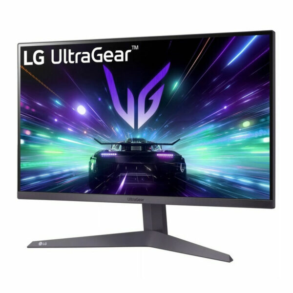 Gaming Monitor LG 27GS50F-B Full HD 27" - Image 6