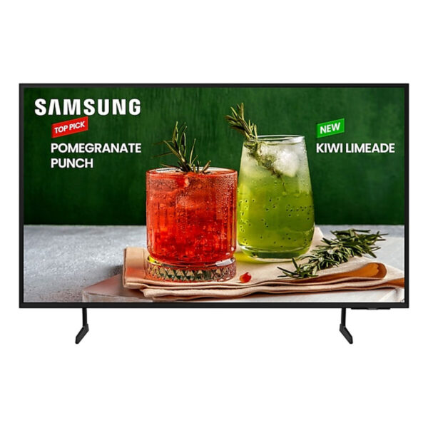 Videowall Monitor Samsung LH43BEDHLGUXEN 4K Ultra HD 43" - Image 6
