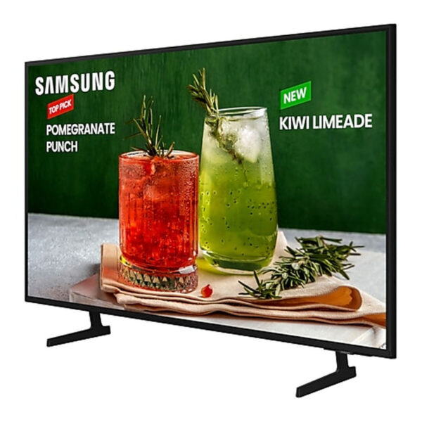 Videowall Monitor Samsung LH43BEDHLGUXEN 4K Ultra HD 43" - Image 5