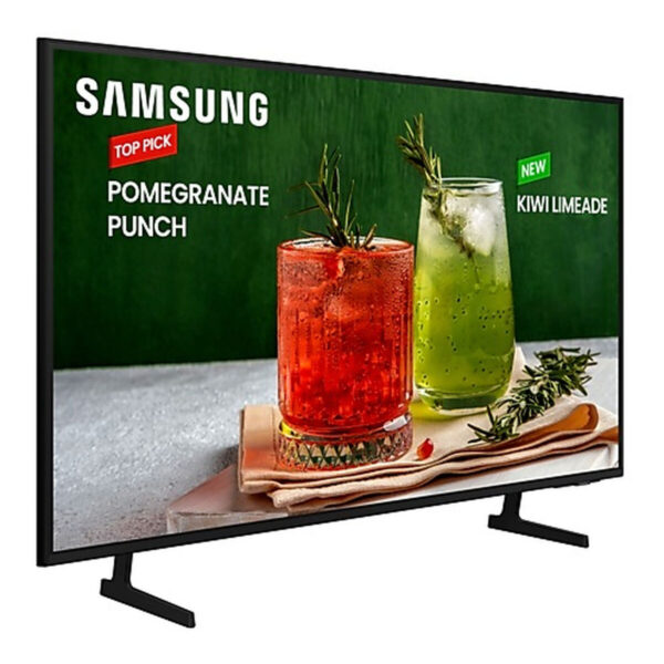 Videowall Monitor Samsung LH43BEDHLGUXEN 4K Ultra HD 43" - Image 4