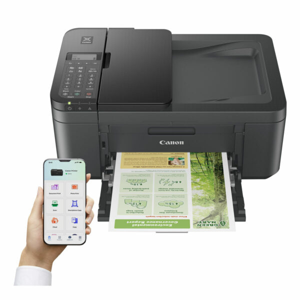Multifunction Printer Canon 5074C036 - Image 4